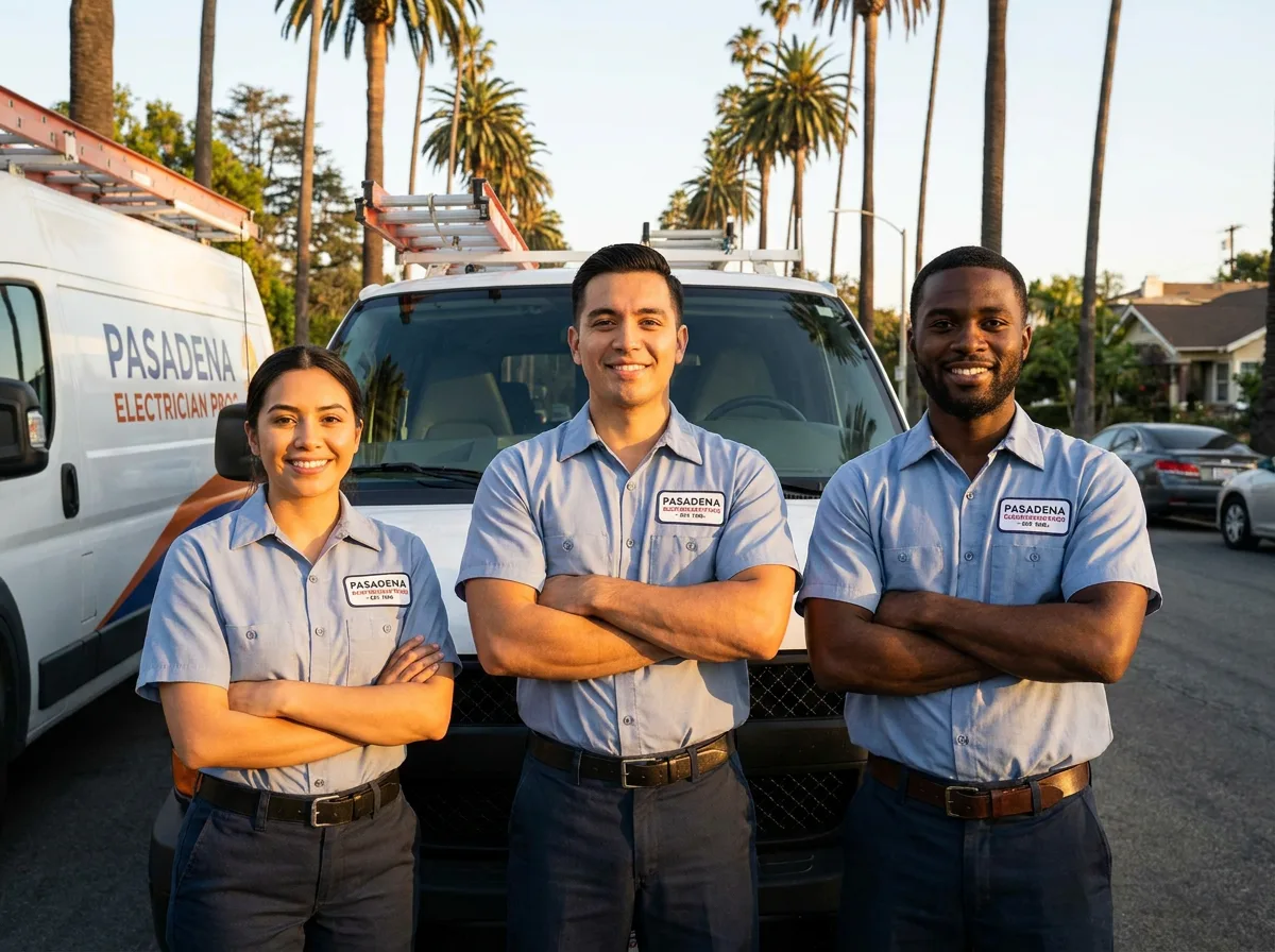 Electrician company in Sun City Center, FL