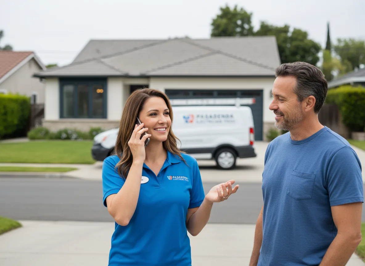 Electrician Sun City Center, FL FAQs